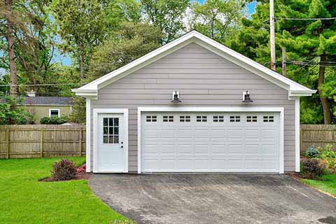 Oxnard Garage Door Installation