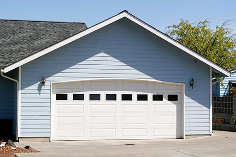 Oxnard Garage Door Installation