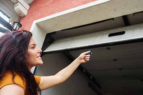 Oxnard Garage Door Opener Repair