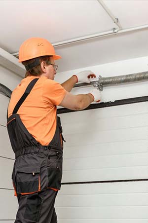 Oxnard Garage Door Spring Repair